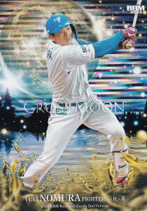 yz 059/100zBBM x[X{[J[h CM54 쑺C kC{nt@C^[Y (M[J[h/CROSS MOON) 2023 2ndo[W