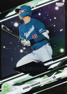 �y������ 087/200�zBBM �x�[�X�{�[���J�[�h KR24 ���i�T��(ROOKIE) �����h���S���Y (�C���T�[�g�J�[�h/��KIRINJI�����C���T�[�g) 2023 2nd�o�[�W����