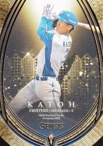 BBM x[X{[J[h 051 R kC{nt@C^[Y (M[J[h) v~A2023 GENESIS