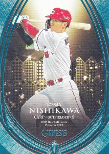 yCgu[ 041/100zBBM x[X{[J[h 097 열n LmJ[v (M[J[h) v~A2023 GENESIS