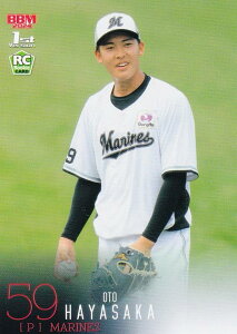 BBM �x�[�X�{�[���J�[�h 215 ���⋿(ROOKIE) ��t���b�e�}���[���Y (���M�����[�J�[�h) 2024 1st�o�[�W����