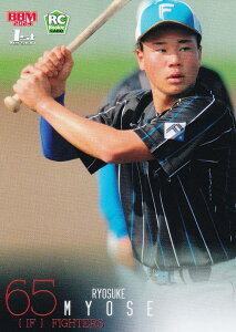 BBM x[X{[J[h 323 ȉ(ROOKIE) kC{nt@C^[Y (M[J[h) 2024 1sto[W