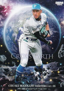 BBM x[X{[J[h CE36 g kC{nt@C^[Y (M[J[h/CROSS EARTH) 2024 1sto[W