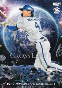 BBM x[X{[J[h CE44 xPR lDeNAxCX^[Y (M[J[h/CROSS EARTH) 2024 2ndo[W