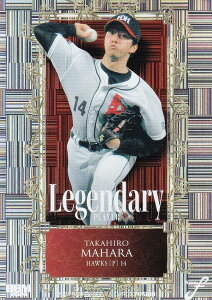 BBM x[X{[J[h LP09 nF_ _CG[z[NX (CT[gJ[h/LEGENDARY PLAYER) 2024 FUSION