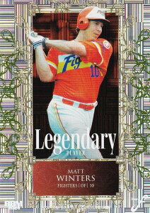 yLECO[ 059/200zBBM x[X{[J[h LP12 EC^[X {nt@C^[Y (CT[gJ[h/LEGENDARY PLAYER) 2024 FUSION