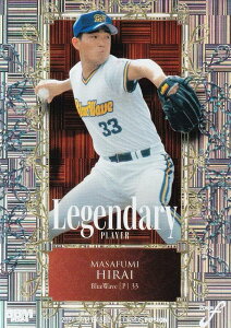 yz 45/50zBBM x[X{[J[h LP07 䐳j IbNXEu[EF[u (CT[gJ[h/LEGENDARY PLAYER) 2024 FUSION