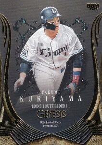 BBM x[X{[J[h 097 IRI ʐCIY (M[J[h) 2024 GENESIS WFlVX