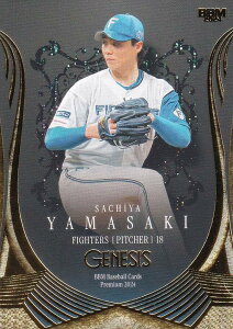 BBM x[X{[J[h 102 R蕟 kC{nt@C^[Y (M[J[h) 2024 GENESIS WFlVX