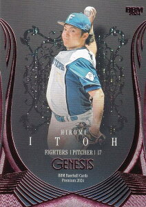 ysN 154/200zBBM x[X{[J[h 101 ɓC kC{nt@C^[Y (M[J[h) 2024 GENESIS WFlVX