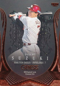 yIW 26/50zBBM x[X{[J[h 087 ؑn kyVS[fC[OX (M[J[h) 2024 GENESIS WFlVX