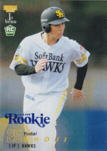 yu[ 027/200zBBM x[X{[J[h 185 qY(ROOKIE) \tgoNz[NX (M[J[h) 2025 1sto[W