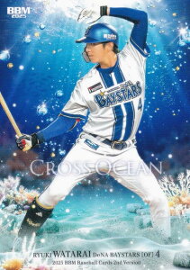 BBM x[X{[J[h CO43 xP lDeNAxCX^[Y (M[J[h/CROSS OCEAN) 2025 2ndo[W