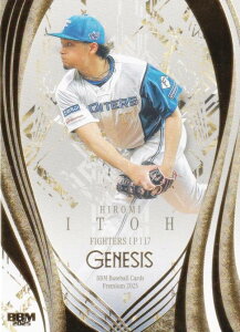 BBM x[X{[J[h 064 ɓC kC{nt@C^[Y (M[J[h)؉ hSY (M[J[h) 2025 GENESIS WFlVX