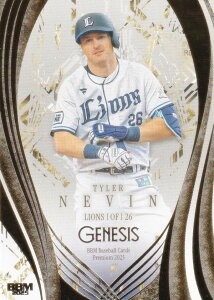 BBM x[X{[J[h 107 lr ʐCIY (M[J[h) 2025 GENESIS WFlVX