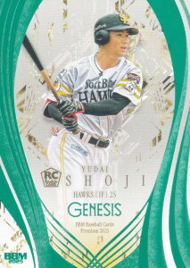 yGh 155/200zBBM x[X{[J[h 060 qY(ROOKIE) \tgoNz[NX (M[J[h) 2025 GENESIS WFlVX