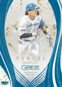 yRogu[ 045/100zBBM x[X{[J[h 069 쑺C kC{nt@C^[Y (M[J[h) 2025 GENESIS WFlVX