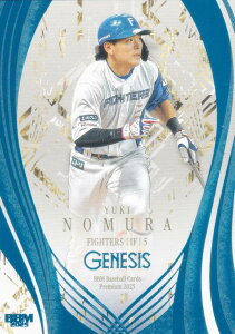 yRogu[ 071/100zBBM x[X{[J[h 069 쑺C kC{nt@C^[Y (M[J[h) 2025 GENESIS WFlVX