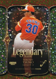 yLECO[ 131/200zBBM x[X{[J[h LP08 Ö_ {nt@C^[Y (CT[gJ[h/LEGENDARY PLAYER) 2025 FUSION