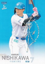 楽天市場】日ハム 西川 遥 輝 グッズの通販