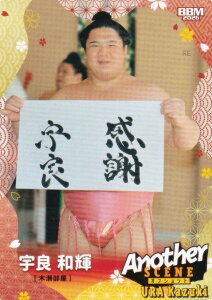 BBM 2026 �告�o�J�[�h 80 �F�� �a�P (���M�����[�J�[�h/Another Scene �I�t�V���b�g) �u���v-SATO-