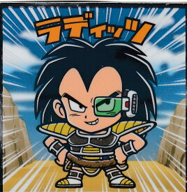 楽天市場 ドラゴンボール ビックリマンの通販