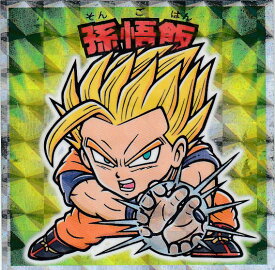 楽天市場 ドラゴンボール ビックリマンの通販