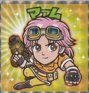 yNo.03 }@z rbN}`R hSNGXg _C̑`}`R