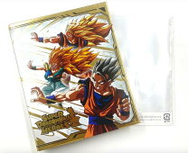 楽天市場】ドラゴンボール カードダス バインダーの通販