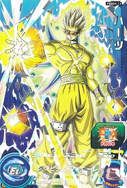 楽天市場 ドラゴンボールヒーローズ カード ハーツの通販