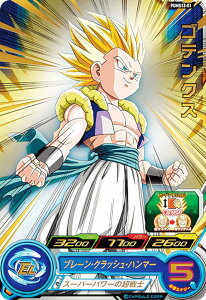 ドラゴンボールヒーローズ ゴテンクスの人気商品・通販・価格比較 