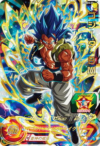 トレーディングカード ドラゴンボールヒーローズ ゴジータ」の人気商品 