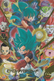 楽天市場 ドラゴンボールヒーローズ ヒーローアバターカードの通販