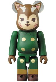 【ARTIST MORRIS The Cat with Antlers】BE@RBRICK SERIES 36 ベアブリックシリーズ36