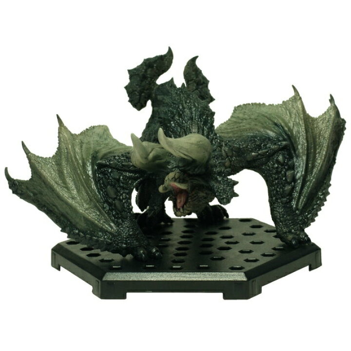 楽天市場】【ディアブロス亜種】カプコンフィギュアビルダー 
