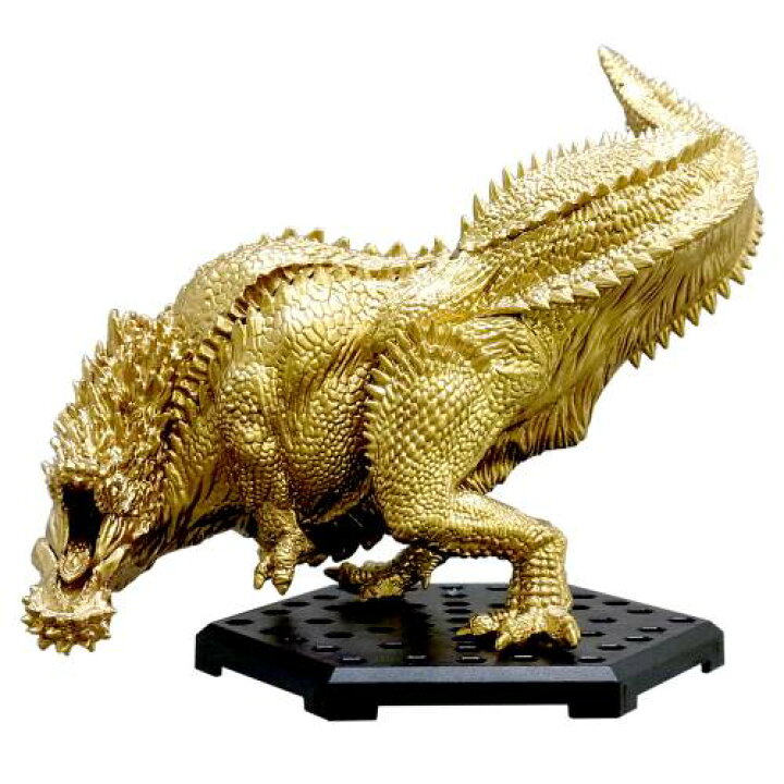モンスターハンター フィギュアビルダー スタンダードモデル 