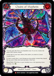 tbVubh DTD 170 Chains of Mephetis (M }WFXeBbN) Dusk till Dawn