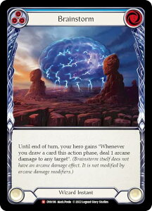 �t���b�V�����u���b�h DYN 196 Brainstorm (M �}�W�F�X�e�B�b�N) Dynasty Flesh and Blood