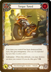 �y���C���{�[�EFOIL�z�t���b�V�����u���b�h EVO 116 Torque Tuned (R ���A) Bright Lights Flesh and Blood