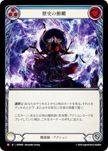 �t���b�V�����u���b�h RAP JP 060 ���j�̘��� (���{��� M �}�W�F�X�e�B�b�N) Flesh and Blood ���[�b�^�F�A�[�J�C�u�p�b�N