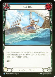 �y���C���{�[�EFOIL�z�t���b�V�����u���b�h SEA JP 104 �{���ʂ� (���{��� R ���A) Flesh and Blood ���C�̔��
