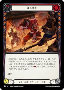 �t���b�V�����u���b�h SFA JP 022 ��鉅�� (���{��� C �R����) Flesh and Blood �V���o�[�G�C�W �`���v�^�[2 �t�@�C
