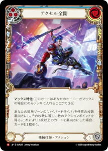 �t���b�V�����u���b�h SUP JP 255 �A�N�Z���S�J (���{��� M �}�W�F�X�e�B�b�N) Flesh and Blood ��������