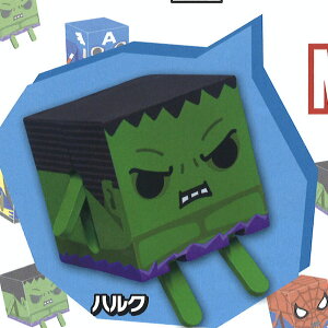 ynNzGACHA CUBE:MARVEL }[x