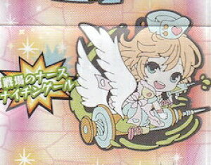 �y���̃i�[�X �i�C�`���Q�[���z�����X�^�[�X�g���C�N �J�v�Z�����o�[�}�X�R�b�g9