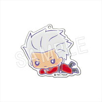 楽天市場】エミヤ アクリルの通販 Fate fgo エミヤ原画アクリルチャーム