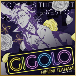 yɜQfO (GIGOLO) zqvmVX}CN -Division Rap Battle- X^h~jF