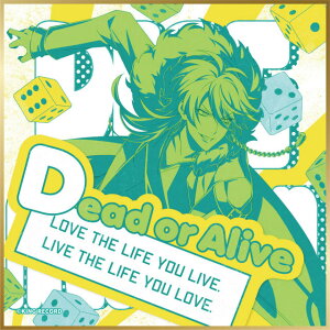 yL铝 (Dead or Alive) zqvmVX}CN -Division Rap Battle- X^h~jF