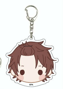 �y�����]�z�A�N�����L�[�z���_�[ TSUKIPRO THE ANIMATION 04 KAOKAO