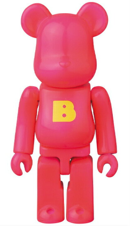 楽天市場】【ベーシック (C) 】BE@RBRICK ベアブリック SERIES 